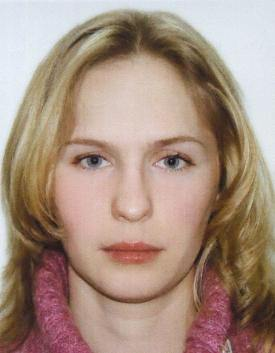 Вольга Дзмітрыеўна Аляксеева