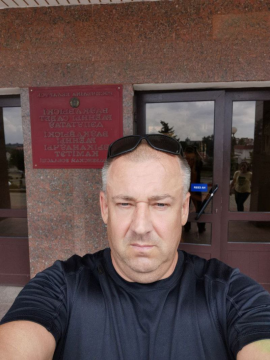 Александр Евгеньевич Сезень