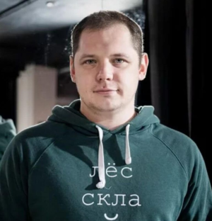 Vasily Alexandrovich Veremeychik