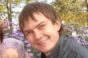 Maxim Igorevich Pinchuk