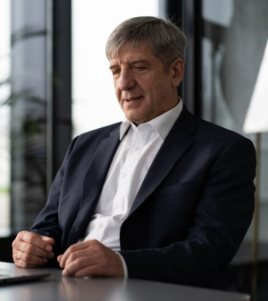 Vladimir Arkadievich Astapenko