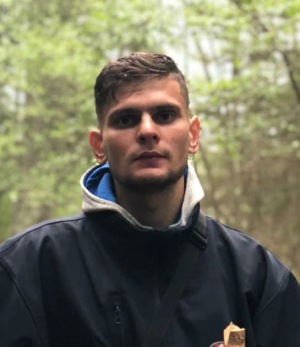 Антон Анатольевіч Кончыц