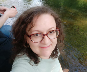 Olga Alexandrovna Rodionova