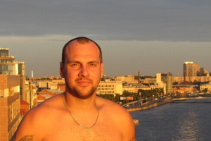 Зміцер Міхайлавіч Сончык