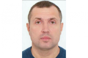 Dmitry Grigorievich Samsonov