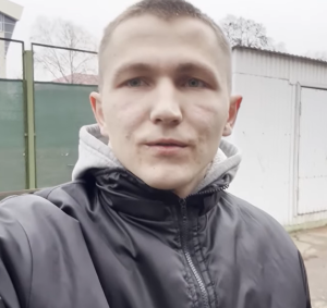 Уладзімір Яўгеньевіч Балцянкоў