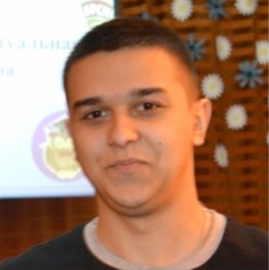 Anton Dmitrievich Khvedchenya