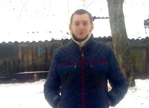 Зміцер Іванавіч Іванчыкаў