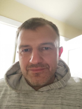 Alexander Dmitrievich Mironov