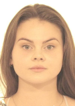 Elizabeth Dmitrievna Zhernosek