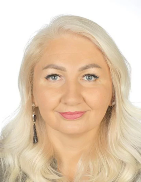 Elina Anatolyevna Lapukhina