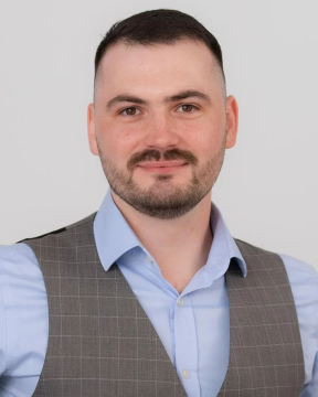 Dmitry Mikhailovich Timofievich