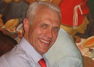 Анатоль Аляксандравіч Крупін