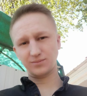 Уладзіслаў Уладзіміравіч Насцюшкін