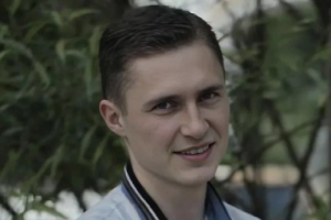 Арцём Канстанцінавіч Зянькоў