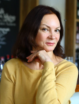 Наталля Мікалаеўна Наважылава