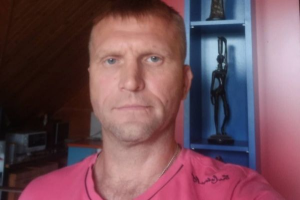 Igor Vladimirovich Selikhanov