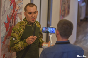 Sergey Alexandrovich Bespalov