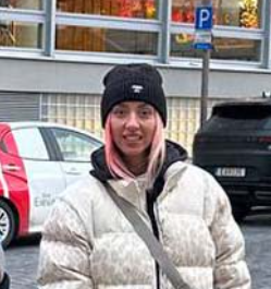 Christina Andreevna Diduel