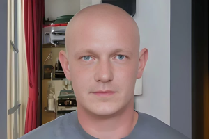 Sergey Vladimirovich Terekhovich