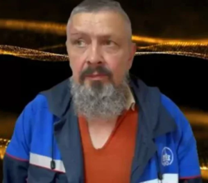 Igor Nikolaevich Shukanov