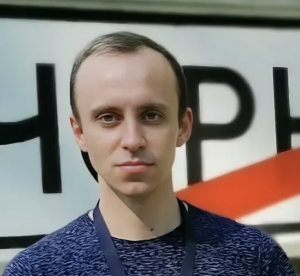 Sergey Viktorovich Pavlyukevich