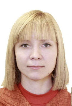 Irina Igorevna Babok