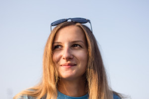 Ekaterina Vitalievna Brovach