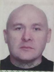 Сергей Павлович Кабурнеев