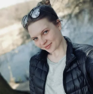 Yana Andreevna Chobot