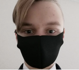 Egor Vitalievich Satishur