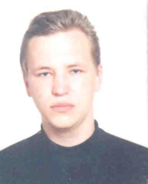 Валентин Ивановский