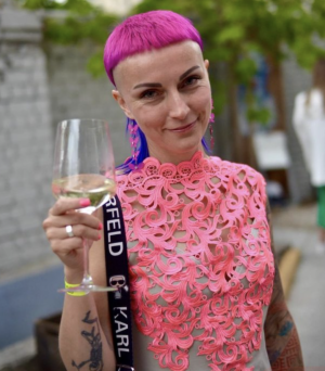 Светлана Петровна Дерюжкова