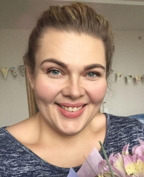 Yanina Borisovna Andreyuk