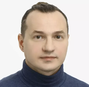 Игорь Николаевич Гольцов