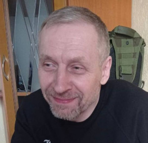 Аляксандр Віктаравіч Бародзіч