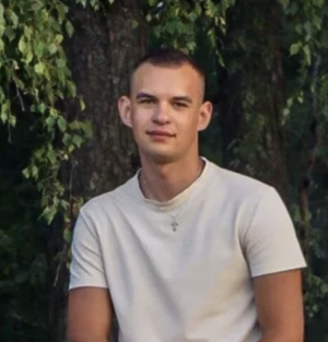 Ростислав Вячеславович Чахович