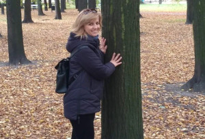 Анжаліка Уладзіміраўна Кухарэнка