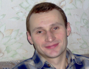 Andrey Vaclavovich Aleshchik