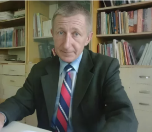 Victor Nikolaevich Kukharchuk