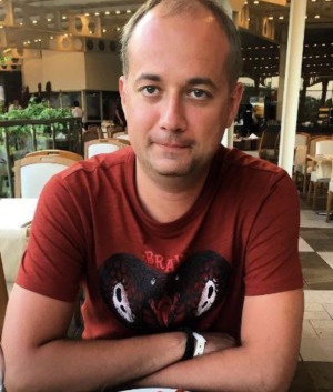 Сяргей Віктаравіч Сак