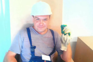 Vitaly Mikhailovich Bychkov