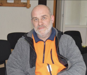 Олег Борисович Лойко