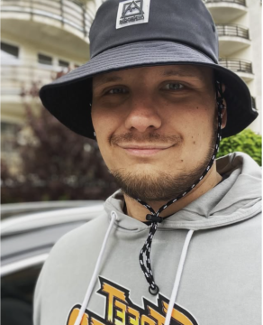 Дмитрий Геннадьевич Руткевич