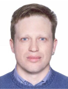 Artem Viktorovich Bigel