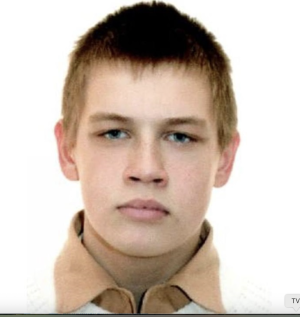 Jan Viktorovich Melnikov