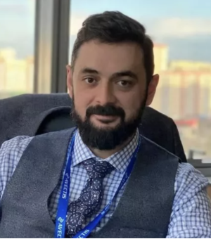 Paul Anatolyevich Lis