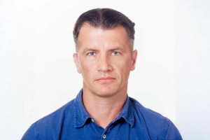 Сергей Михайлович Зеленовский