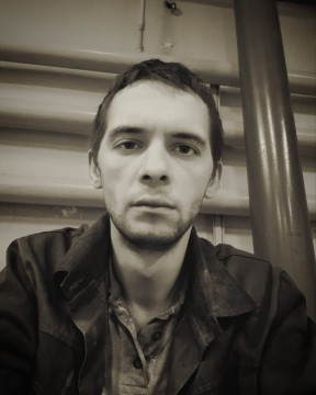 Dmitriy Viktorovich Huta