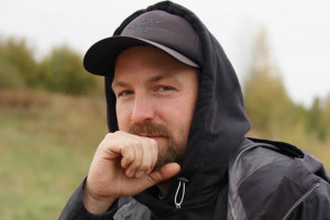 Andrey Valerievich Voronin